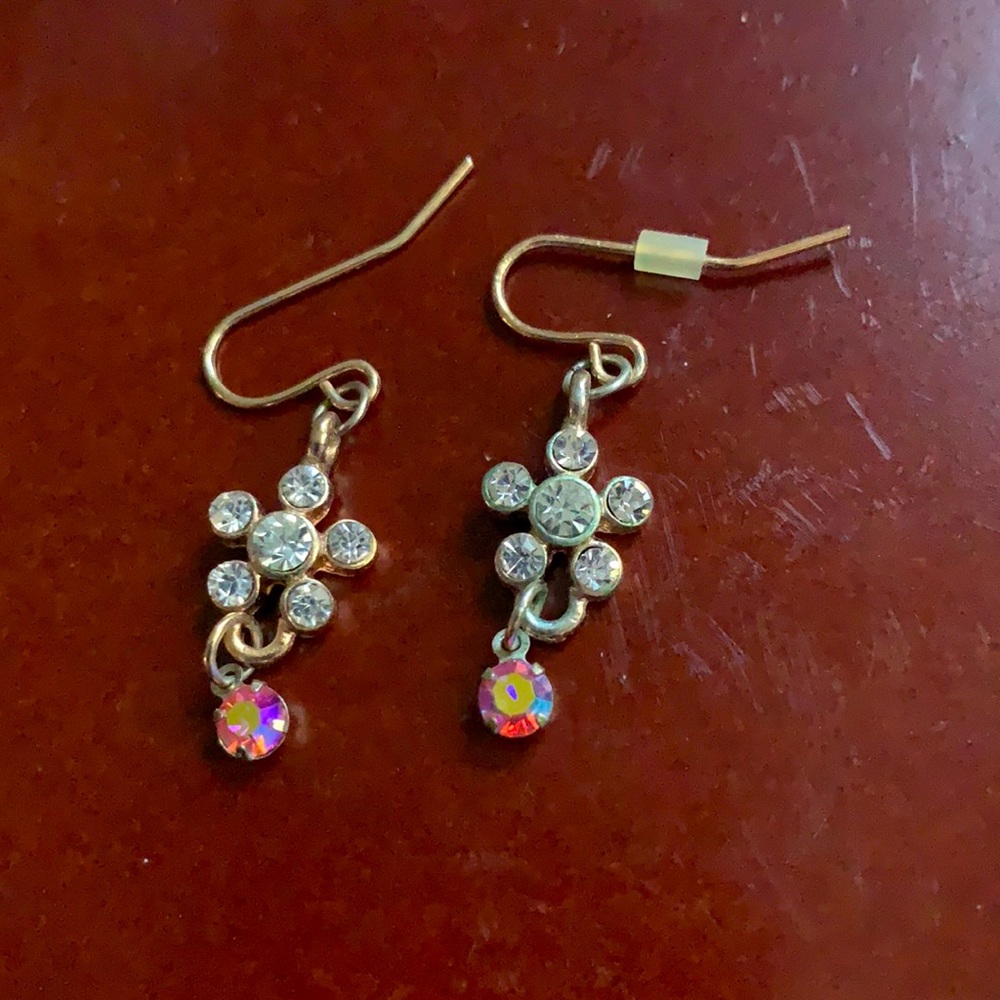 ✨ Earrings